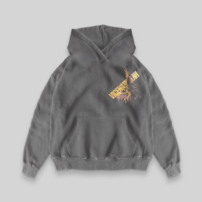 VICENATION® Hoodie - From Ashes to Glory Edition